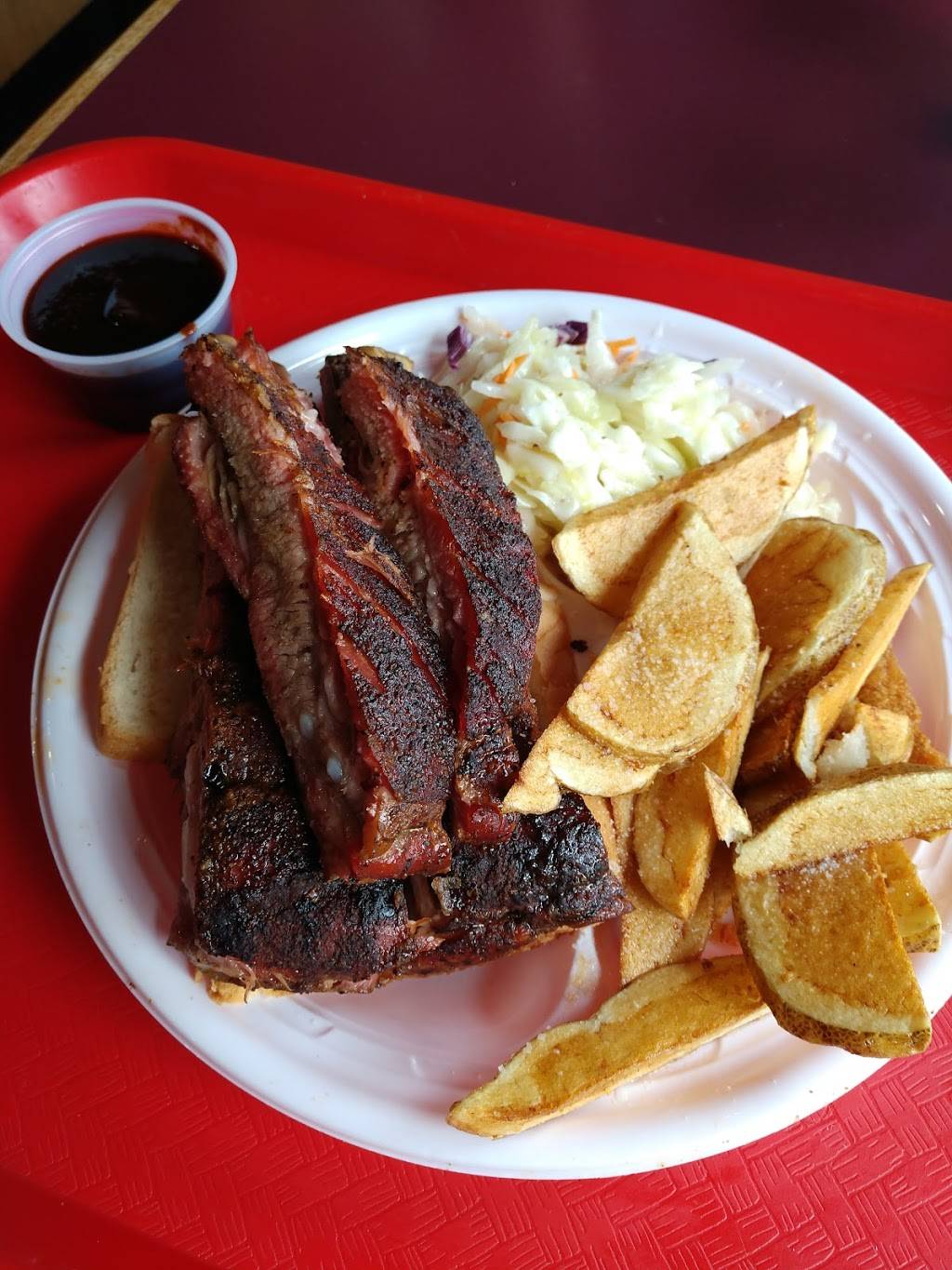 Sweetwater Bar-B-Que | restaurant | 14076 Hwy Z, St Robert, MO 65584, USA | 5733368830 OR +1 573-336-8830