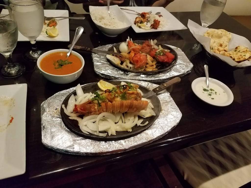 Tandoor Fine Indian Cuisine | restaurant | 6300 N Wickham Rd #122, Melbourne, FL 32940, USA | 3216226990 OR +1 321-622-6990