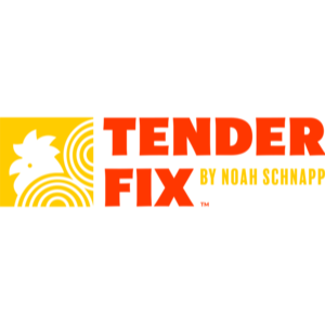 TenderFix by Noah Schnapp | restaurant | 313 Lovell Rd, Knoxville, TN 37934, USA | 8884135074 OR +1 888-413-5074