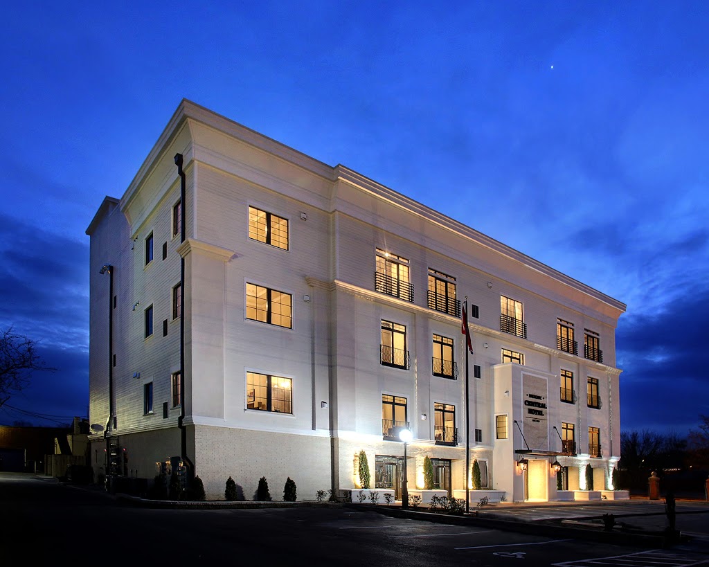 Seasons 101 | restaurant | 101 E Main St, Sevierville, TN 37862, USA | 8653812101 OR +1 865-381-2101