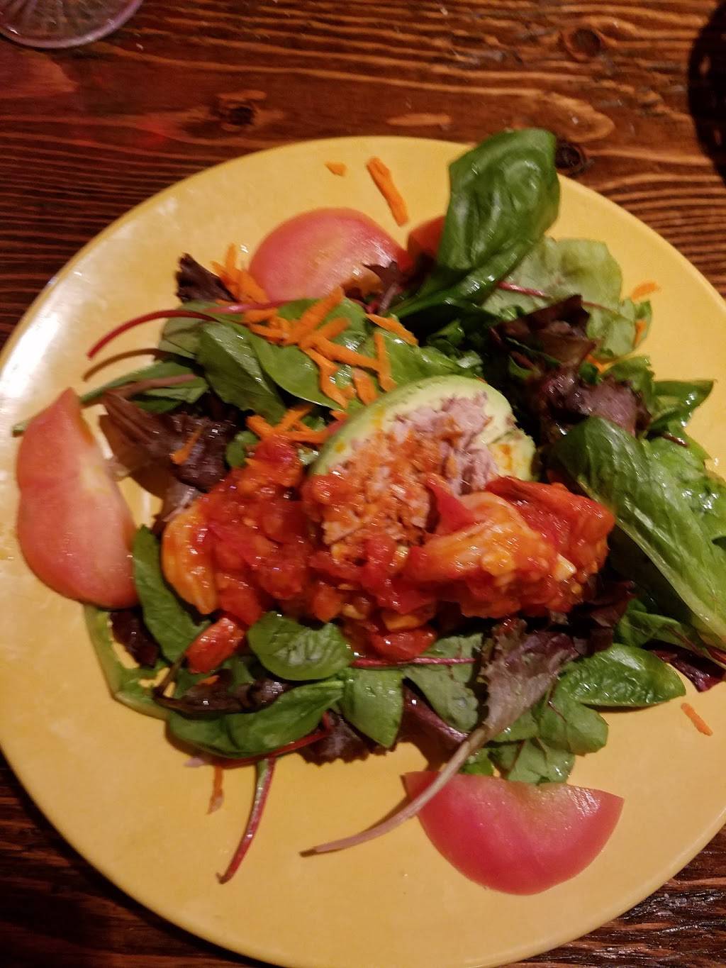 Star Bene | restaurant | 2 - 1245 E Cliff Dr, Santa Cruz, CA 95062, USA | 8314794307 OR +1 831-479-4307