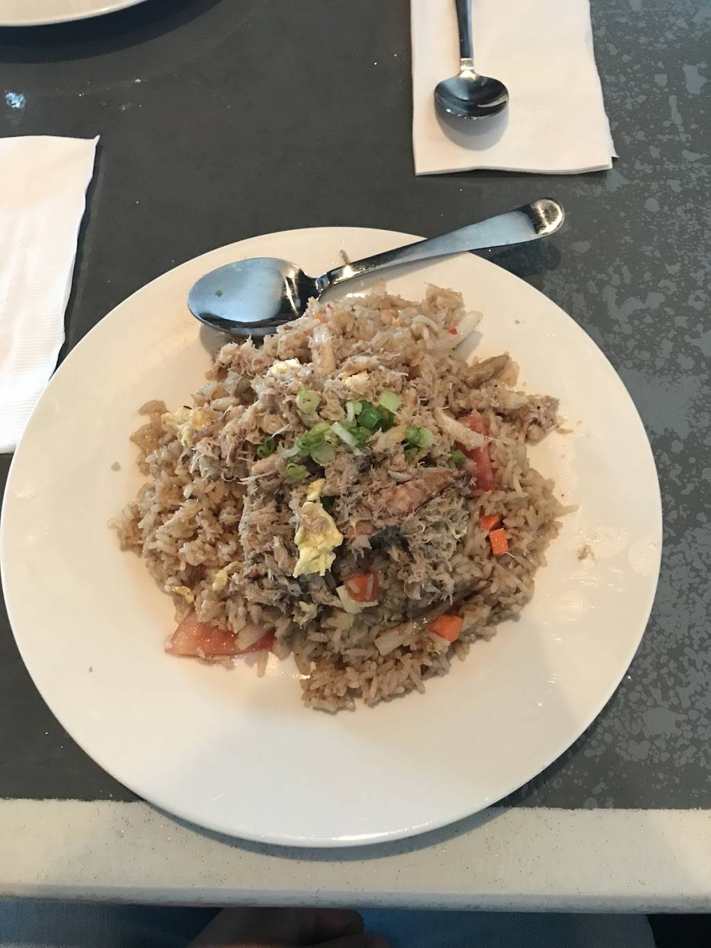 Thai Bistro | restaurant | 24 Georgetown Plaza, Georgetown, DE 19947, USA | 3022656256 OR +1 302-265-6256