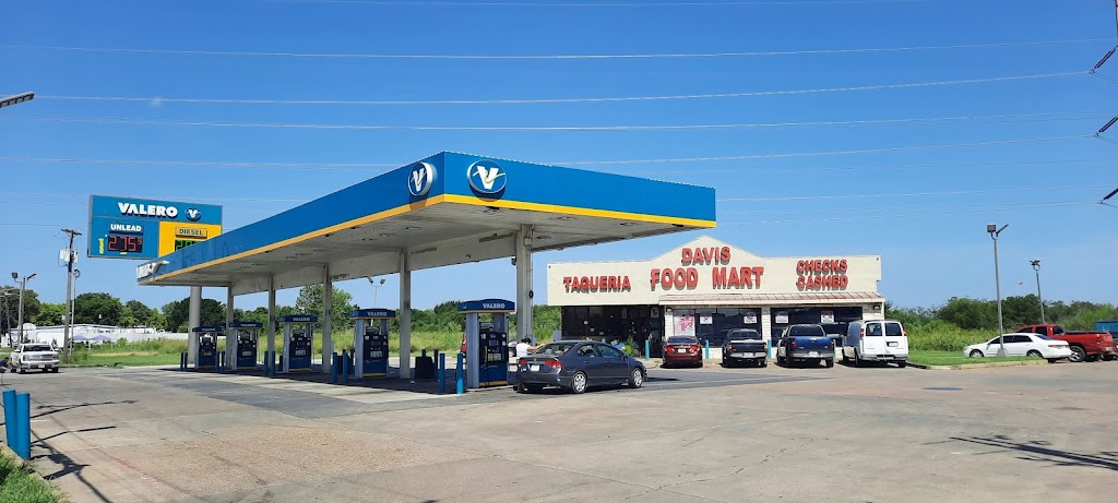 TAQUERIA VAZQUEZ | restaurant | 6011 W Davis St, Dallas, TX 75211, USA | 9727257720 OR +1 972-725-7720