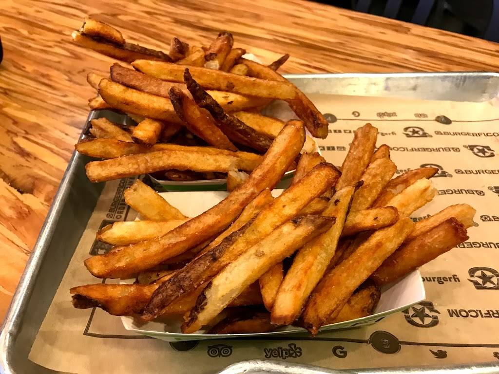 BurgerFi | restaurant | 147 Soundings Ave, Jupiter, FL 33477, USA | 5612037438 OR +1 561-203-7438