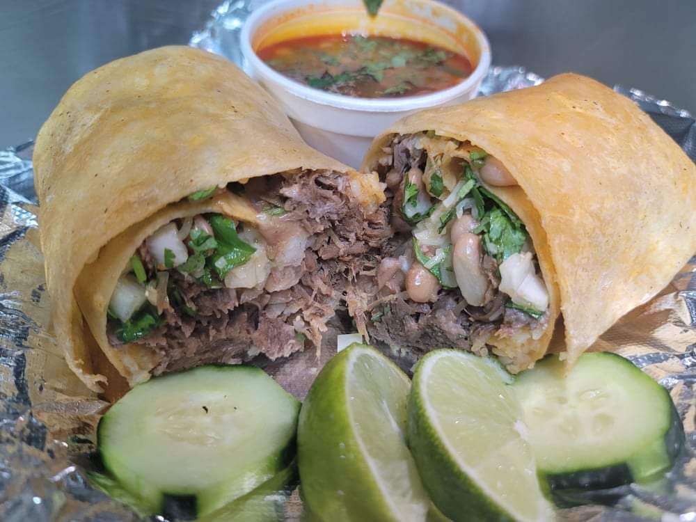 Lonchera norvak | restaurant | 1205 W Fremont St, Stockton, CA 95203, USA | 2094309814 OR +1 209-430-9814