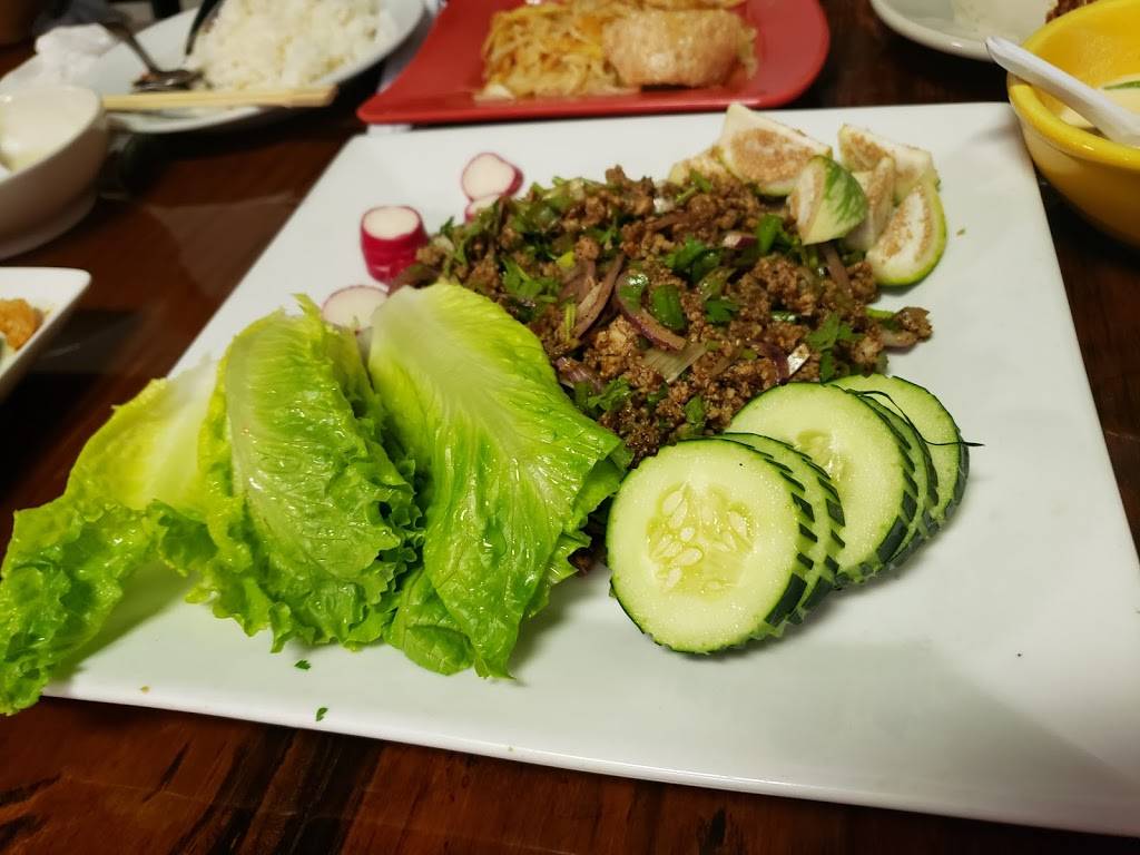 Keos Restaurant & Bar | restaurant | 203 Opelika Rd, Auburn, AL 36830, USA | 3348219435 OR +1 334-821-9435