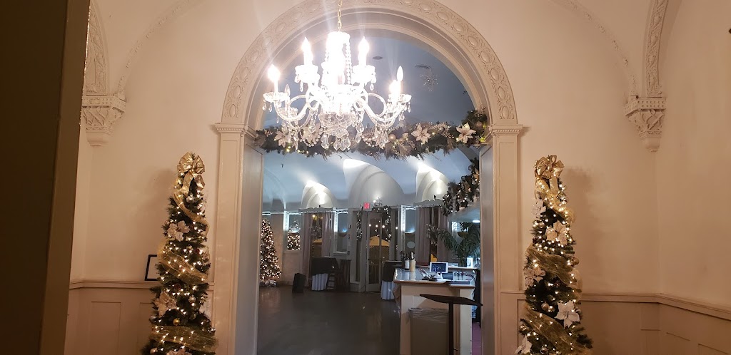 The Romanesque Room | restaurant | 50 E Green St #105, Pasadena, CA 91105, USA | 6267924444 OR +1 626-792-4444