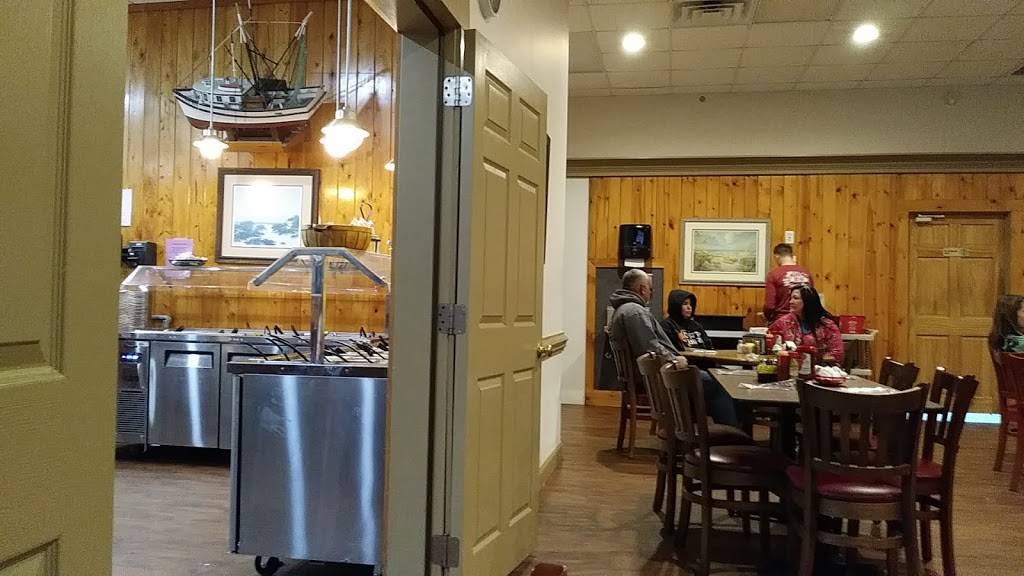 Sawmill Grill | restaurant | 15919 US-17, Hampstead, NC 28443, USA | 9102700056 OR +1 910-270-0056