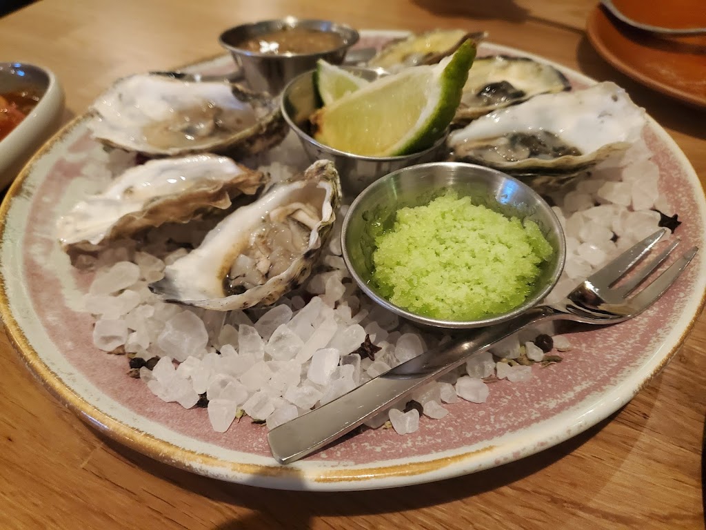 Acopio | restaurant | 399 S 24th St, San Jose, CA 95116, USA | 4082935241 OR +1 408-293-5241