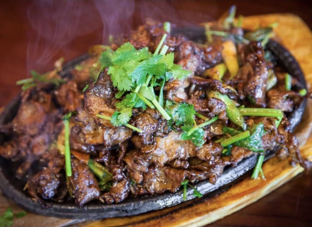 同顺居 Beijing Restaurant | restaurant | 18888 Labin Ct C101, Rowland Heights, CA 91748, USA | 6269864106 OR +1 626-986-4106