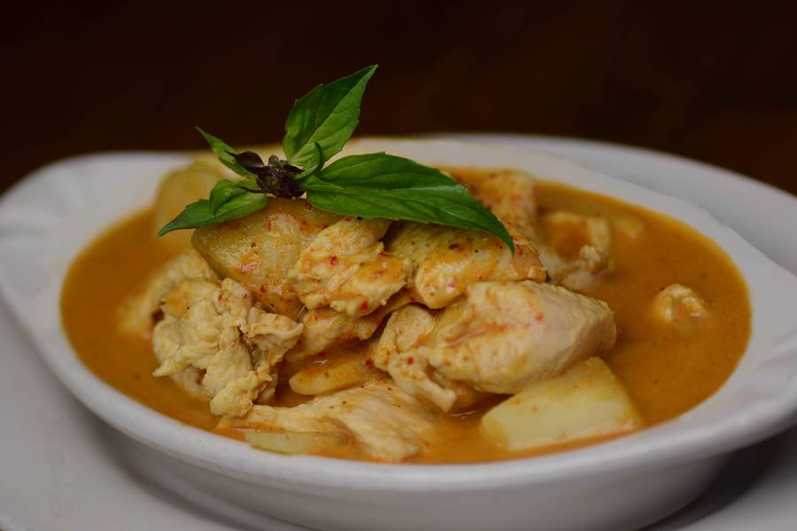 Thai house - Cotswold Village | restaurant | 110 S Sharon Amity Rd, Charlotte, NC 28211, USA | 9808593009 OR +1 980-859-3009