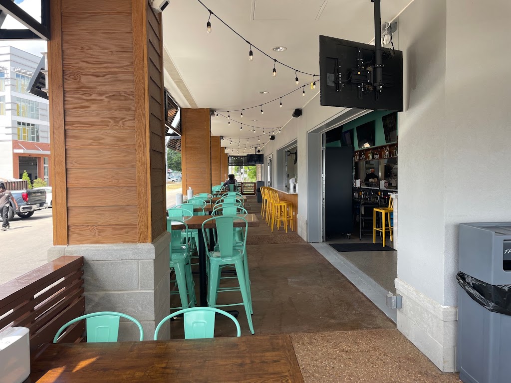 Takko Korean Taqueria - Market Street | restaurant | 1415 Timberlane Rd #301, Tallahassee, FL 32312, USA | 8505977163 OR +1 850-597-7163