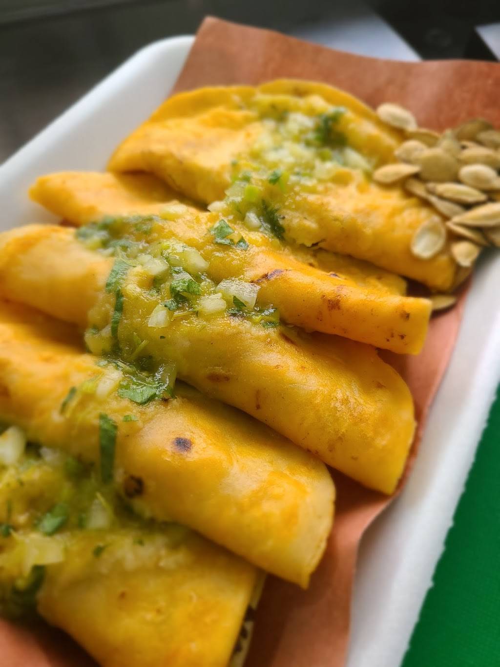 Taqueria Cuevas "El Mero Sabor De Guerrero" | restaurant | 8403 Hammerly Blvd, Houston, TX 77055, USA | 3462820132 OR +1 346-282-0132