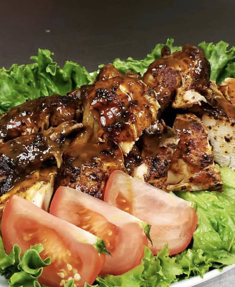 CJ&J ISLAND CAFE | restaurant | 2 Towne Centre Way, Hampton, VA 23666, USA | 3239090749 OR +1 323-909-0749