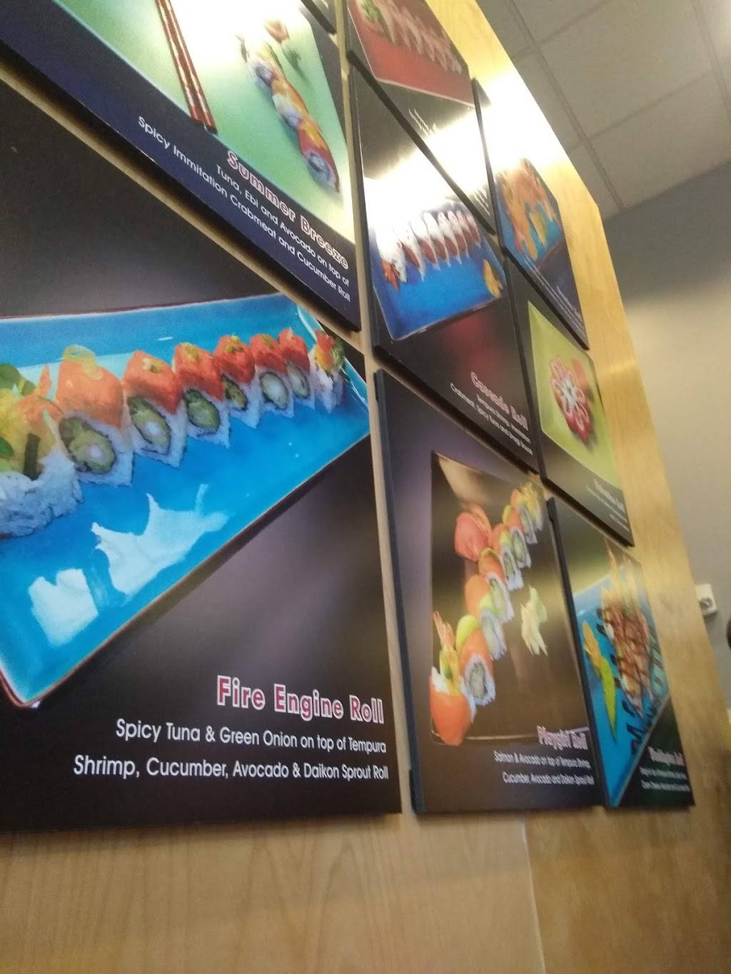 Sushi Kudasai | restaurant | 925 4th Ave #430, Seattle, WA 98104, USA | 2066238080 OR +1 206-623-8080