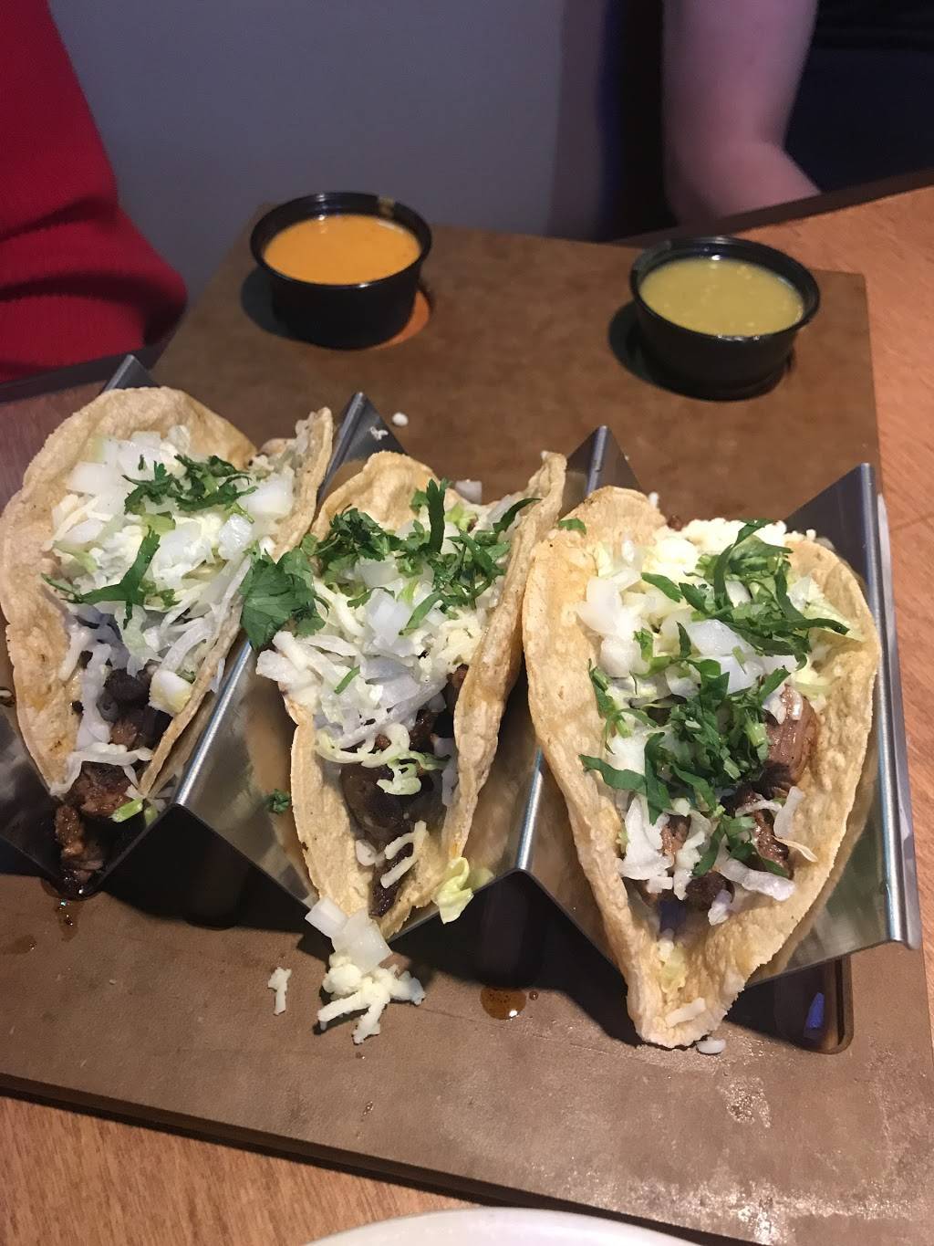 Marias Tex-Mex | restaurant | 831 Auburn Rd Suite 700, Dacula, GA 30019, USA | 7706745477 OR +1 770-674-5477