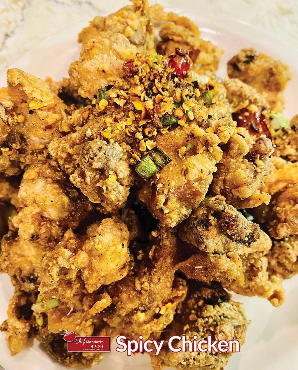 Chef Mandarin | restaurant | 778 N Main St, Tooele, UT 84074, USA | 4358430576 OR +1 435-843-0576