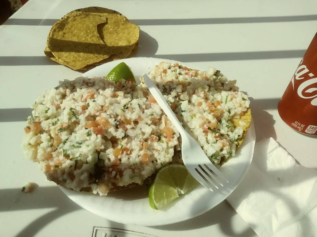 Mariscos Linda 4 | restaurant | 6426 Whittier Blvd, East Los Angeles, CA 90022, USA | 3235076876 OR +1 323-507-6876