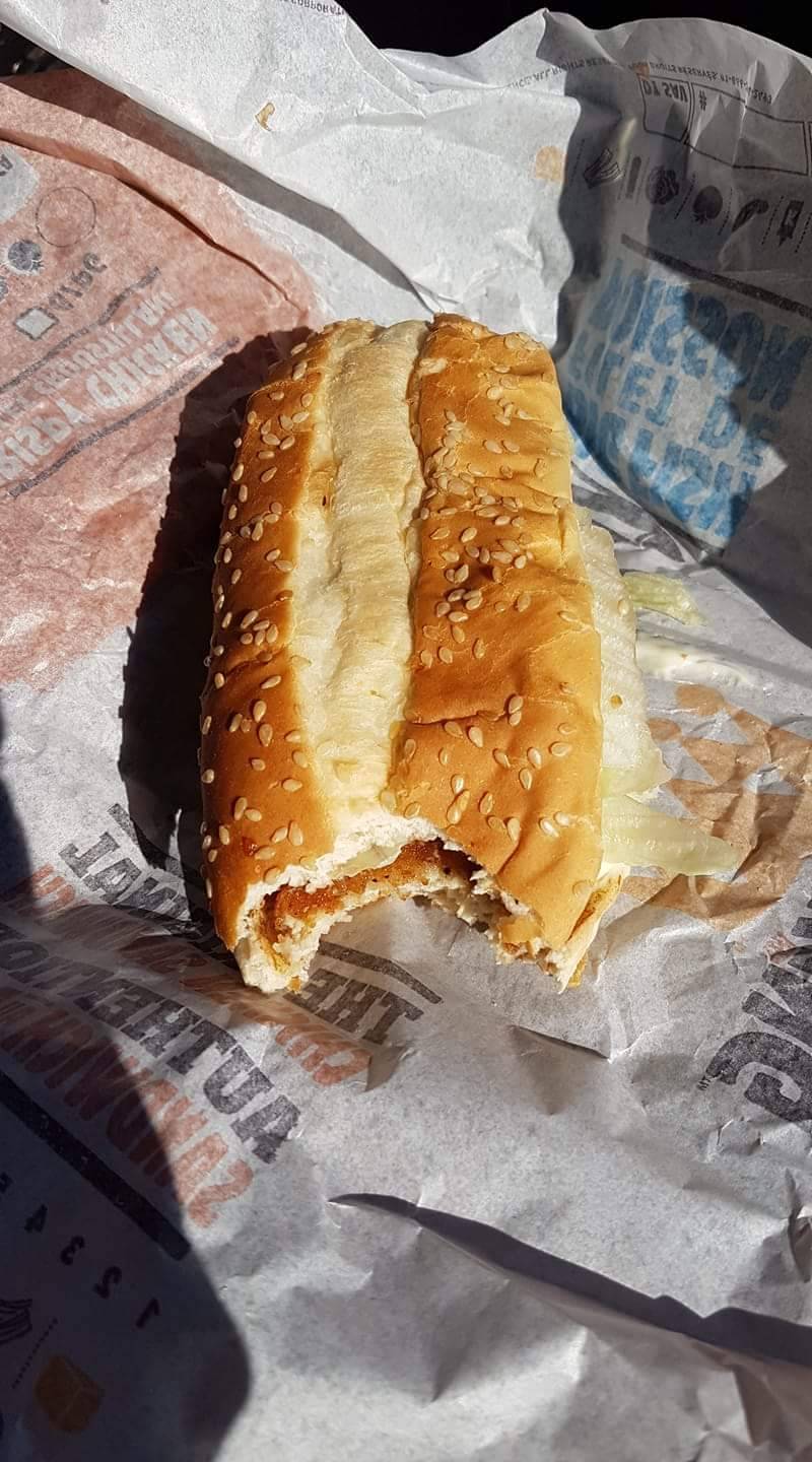 Burger King London | restaurant | 1295 Oxford St E, London, ON N5Y 4W4, Canada | 5194552310 OR +1 519-455-2310