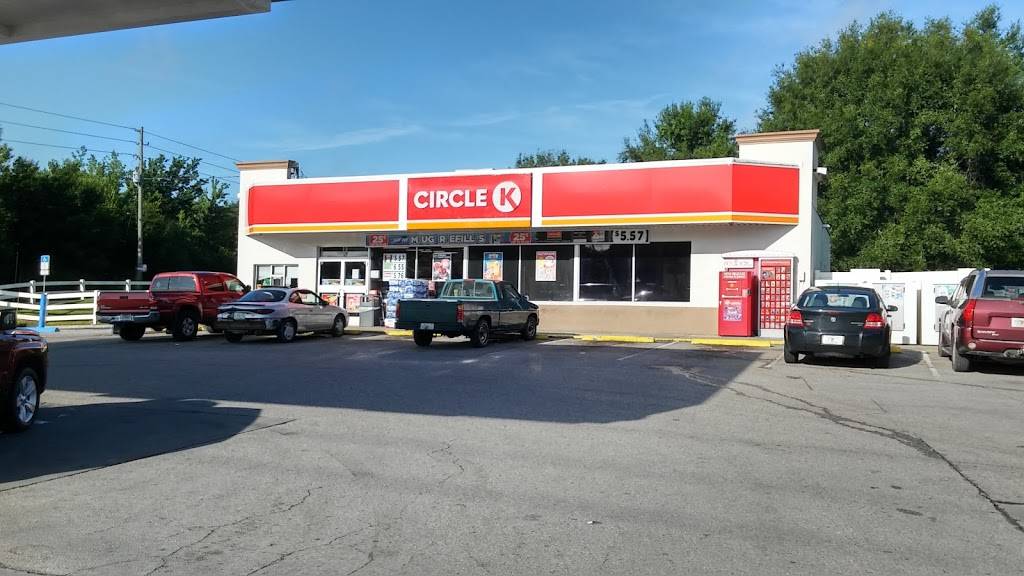 Circle K | meal takeaway | 10704 US Hwy 98 N, Lakeland, FL 33809, USA | 8638587905 OR +1 863-858-7905