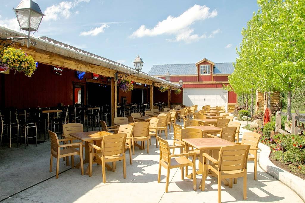 Skooters Roadhouse | restaurant | 700 W Jefferson St, Shorewood, IL 60404, USA | 8157994700 OR +1 815-799-4700