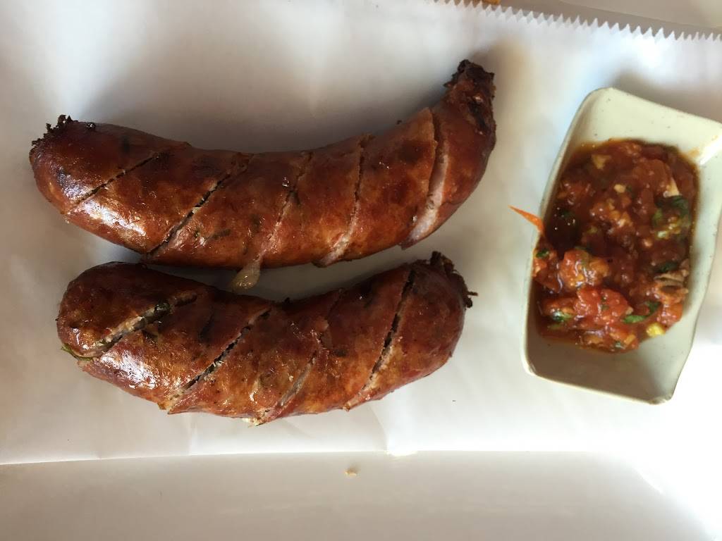 The Spot | restaurant | 6048 Stockton Blvd #170, Sacramento, CA 95824, USA | 9163824247 OR +1 916-382-4247