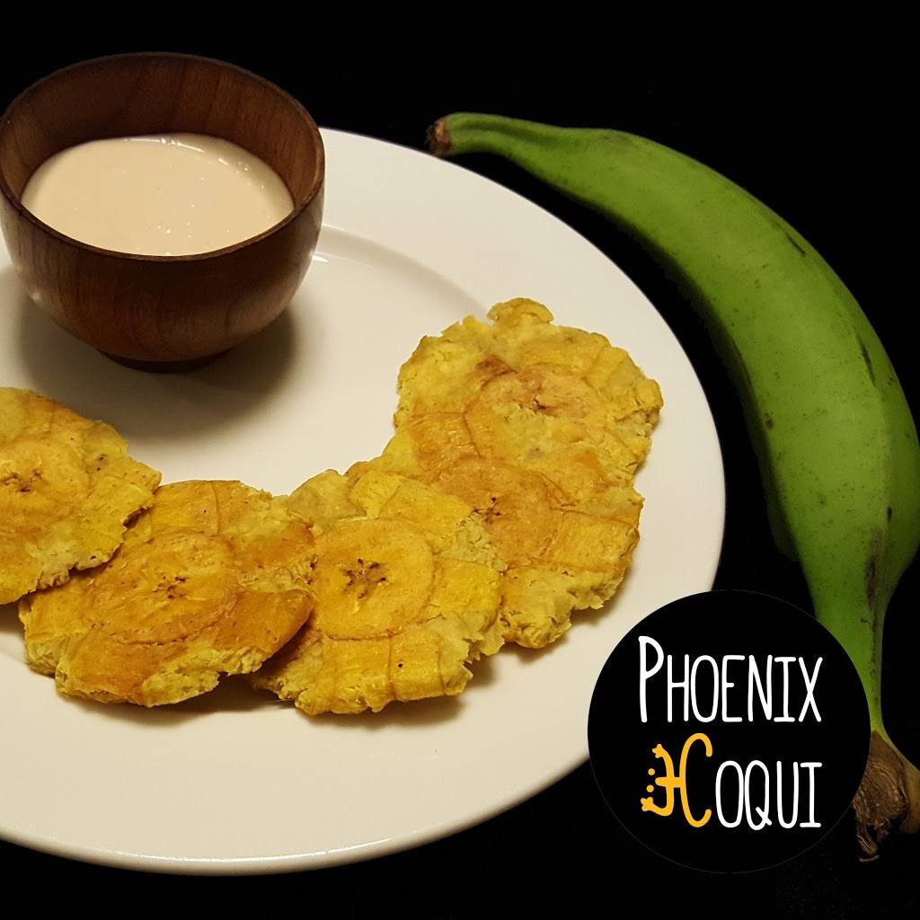 Phoenix Coqui | restaurant | 727 W Camelback Rd, Phoenix, AZ 85013, USA | 6022067520 OR +1 602-206-7520