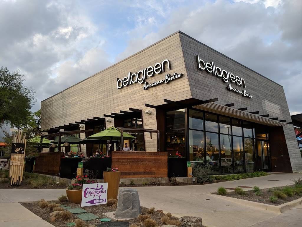 bellagreen | restaurant | 8041 Walnut Hill Ln #810, Dallas, TX 75231, USA | 9726395164 OR +1 972-639-5164