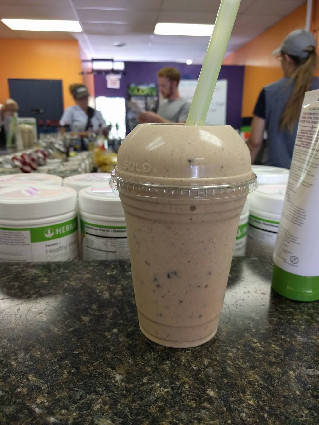 Healthies | meal takeaway | 1312 S Main St, North Canton, OH 44720, USA | 3303131238 OR +1 330-313-1238