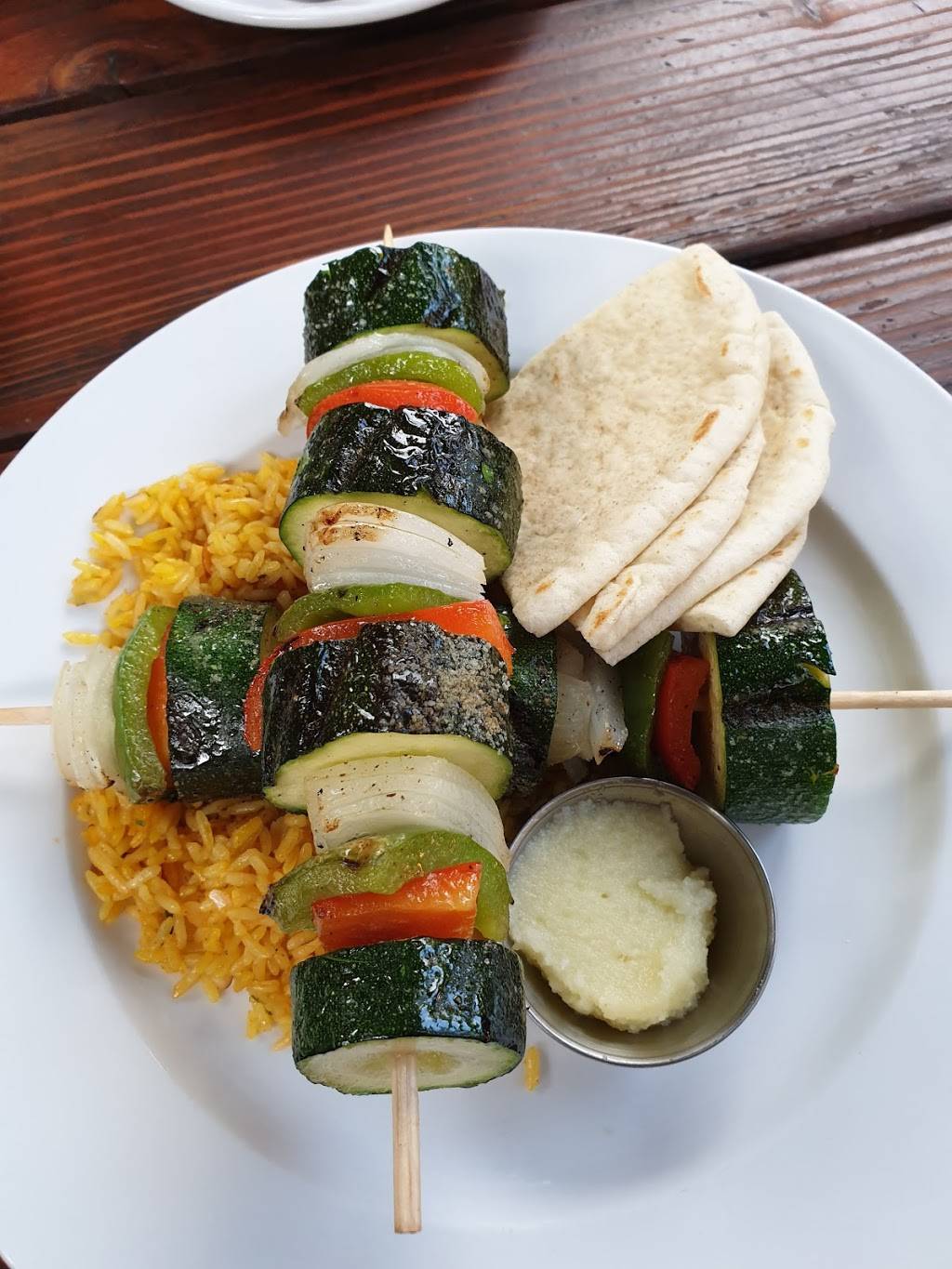 Artemis Mediterrean Grill | restaurant | 2229 Lake Tahoe Blvd, South Lake Tahoe, CA 96150, USA | 5305422500 OR +1 530-542-2500