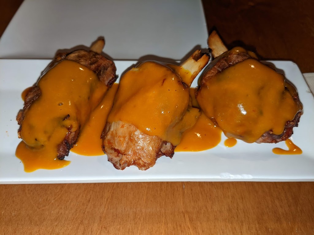 Chantis | restaurant | 104b Laurel St, Conway, SC 29526, USA | 8434881862 OR +1 843-488-1862