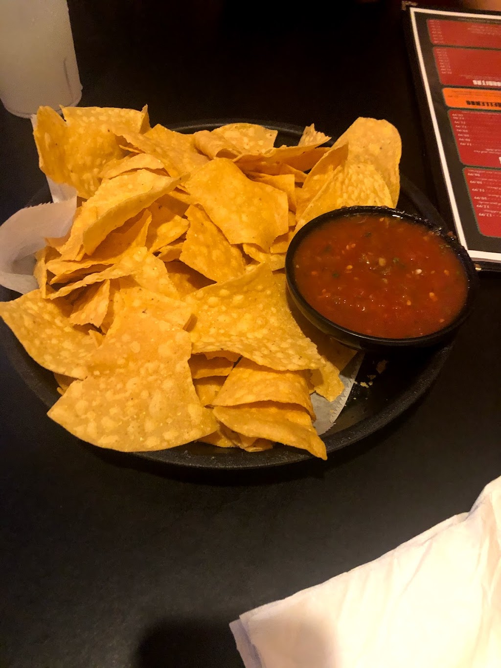 Garlic & Onions Mexican Grill | restaurant | 4333 Thatcher Ave, Pueblo, CO 81005, USA | 7196968447 OR +1 719-696-8447