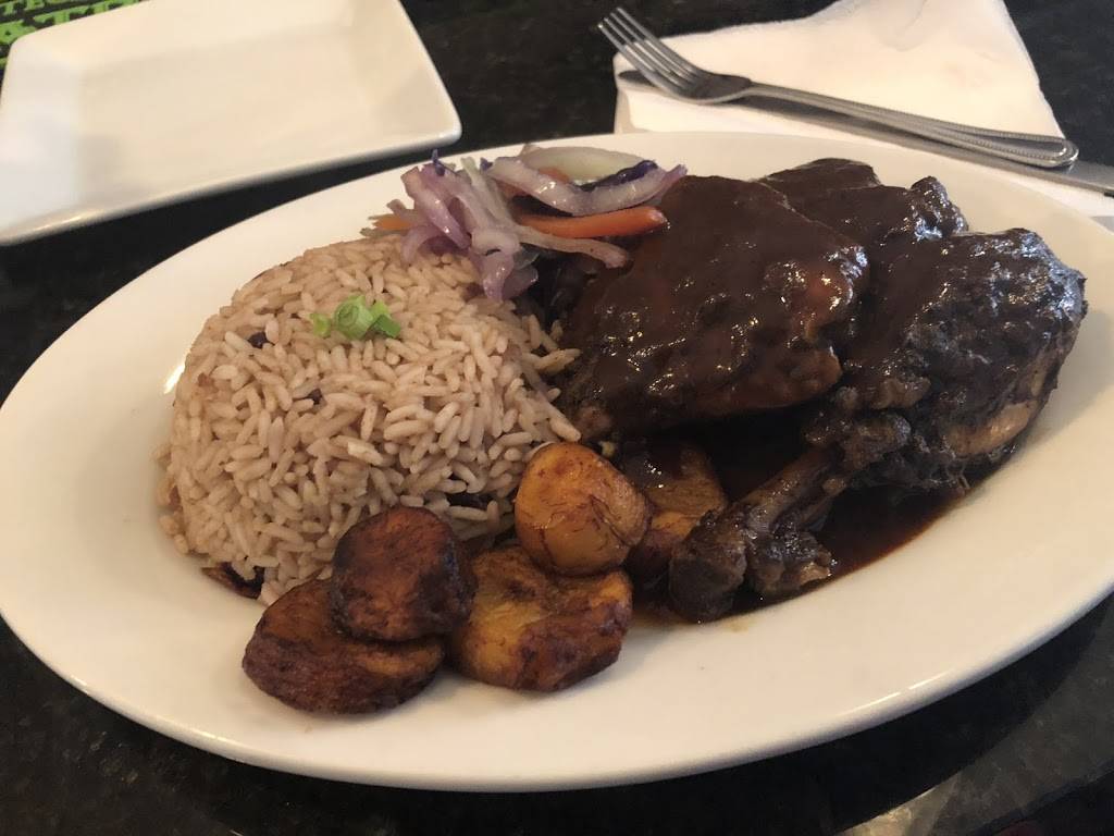 Montego Bar & Grille | restaurant | 1818 N Charles St, Baltimore, MD 21201, USA | 4434183112 OR +1 443-418-3112