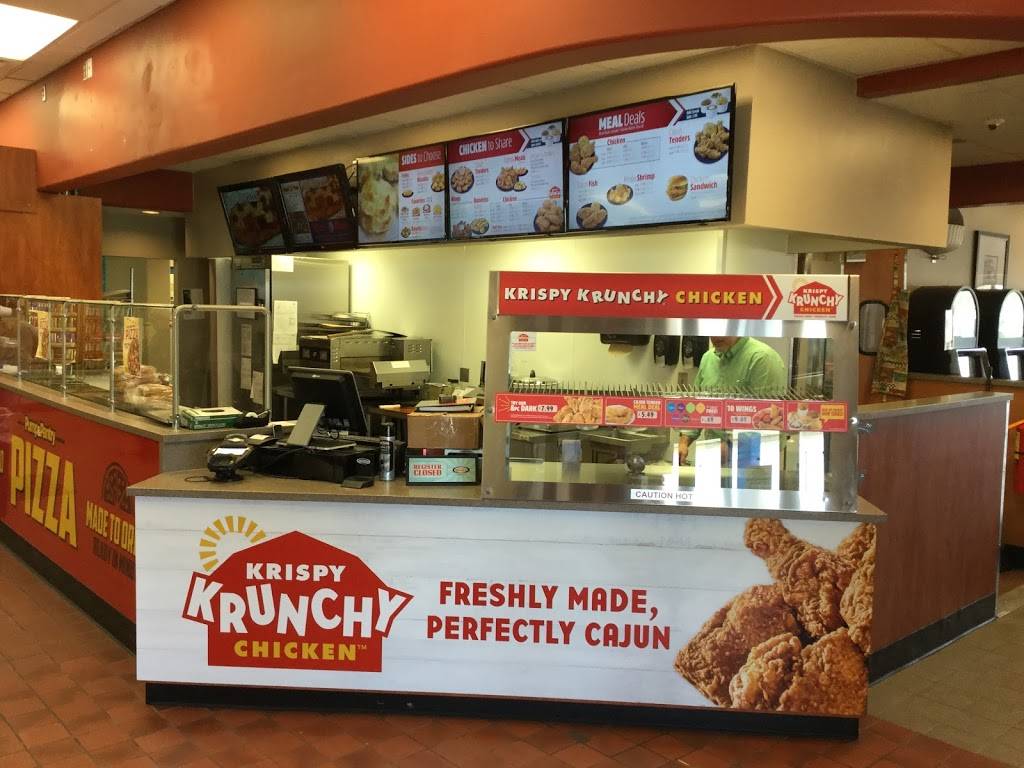 Krispy Krunchy Chicken | restaurant | 2028 US-30, Grand Island, NE 68801, USA | 3083841886 OR +1 308-384-1886