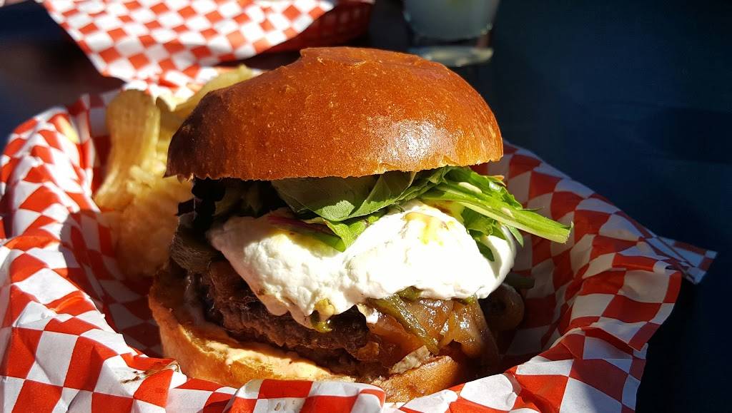 The Riders Club Cafe | restaurant | 1701 N El Camino Real, San Clemente, CA 92672, USA | 9493883758 OR +1 949-388-3758