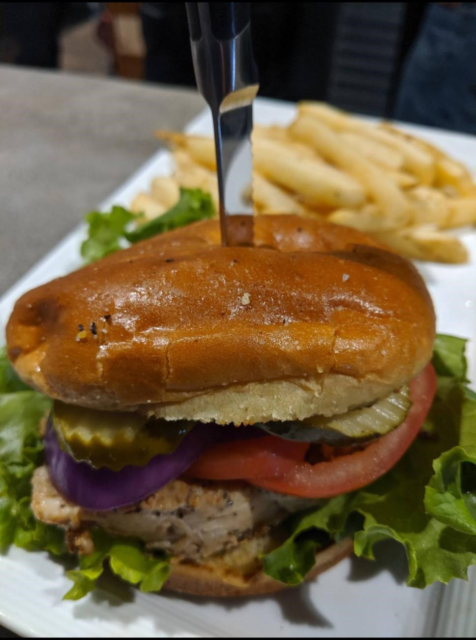 Curklins | restaurant | 118 N Mill Ave, Lebanon, VA 24266, USA | 2768835044 OR +1 276-883-5044