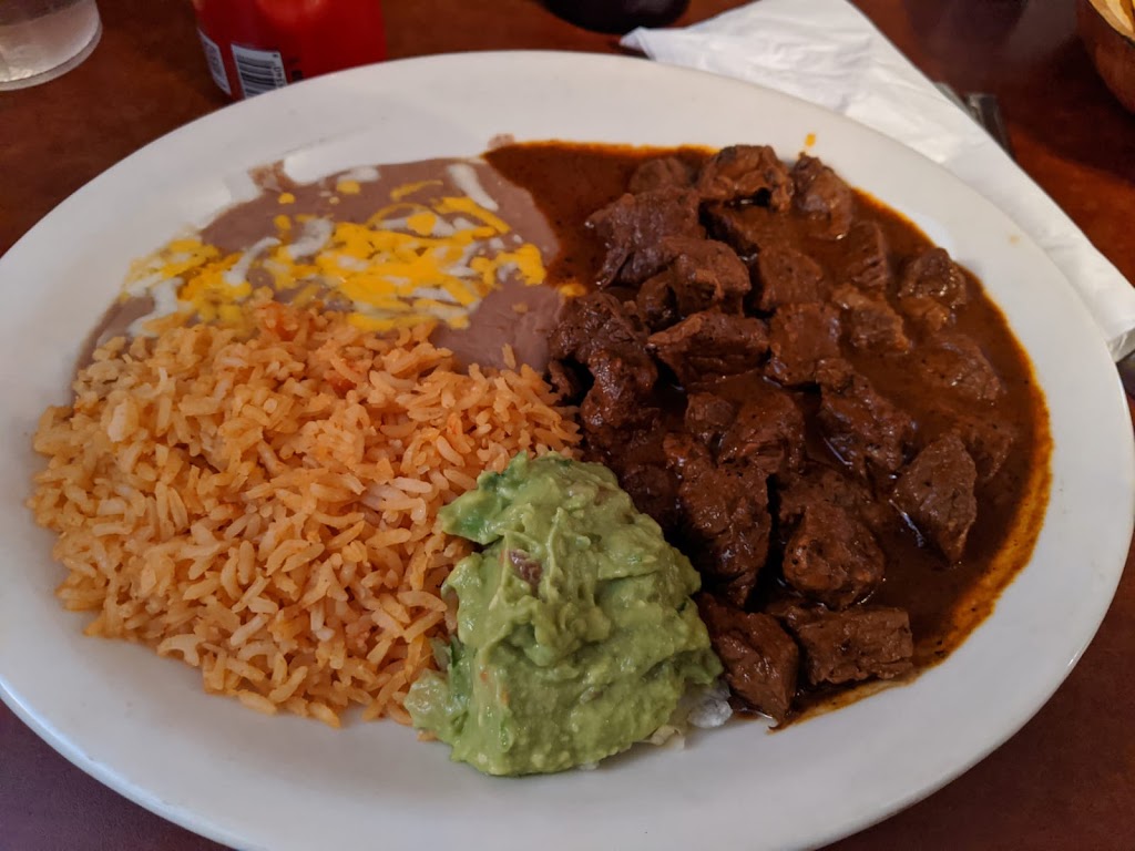 Casa Grande Mexican Restaurant | restaurant | 443-331 W Butterfield Rd, Chino Valley, AZ 86323, USA | 9286367275 OR +1 928-636-7275