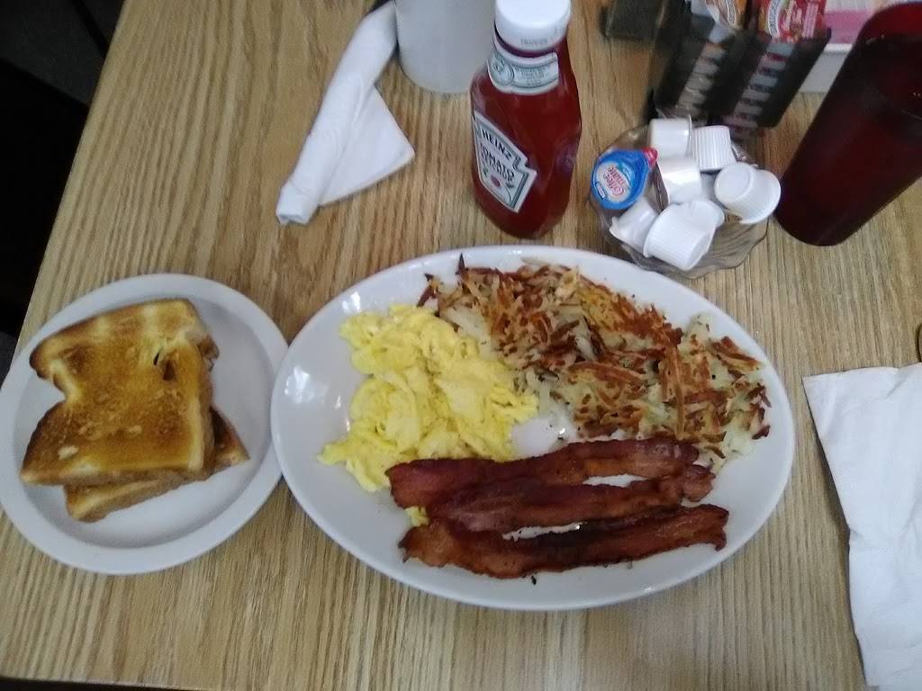 Annettas Cafe | restaurant | 8020 Durand Ave, Sturtevant, WI 53177, USA | 2628982083 OR +1 262-898-2083