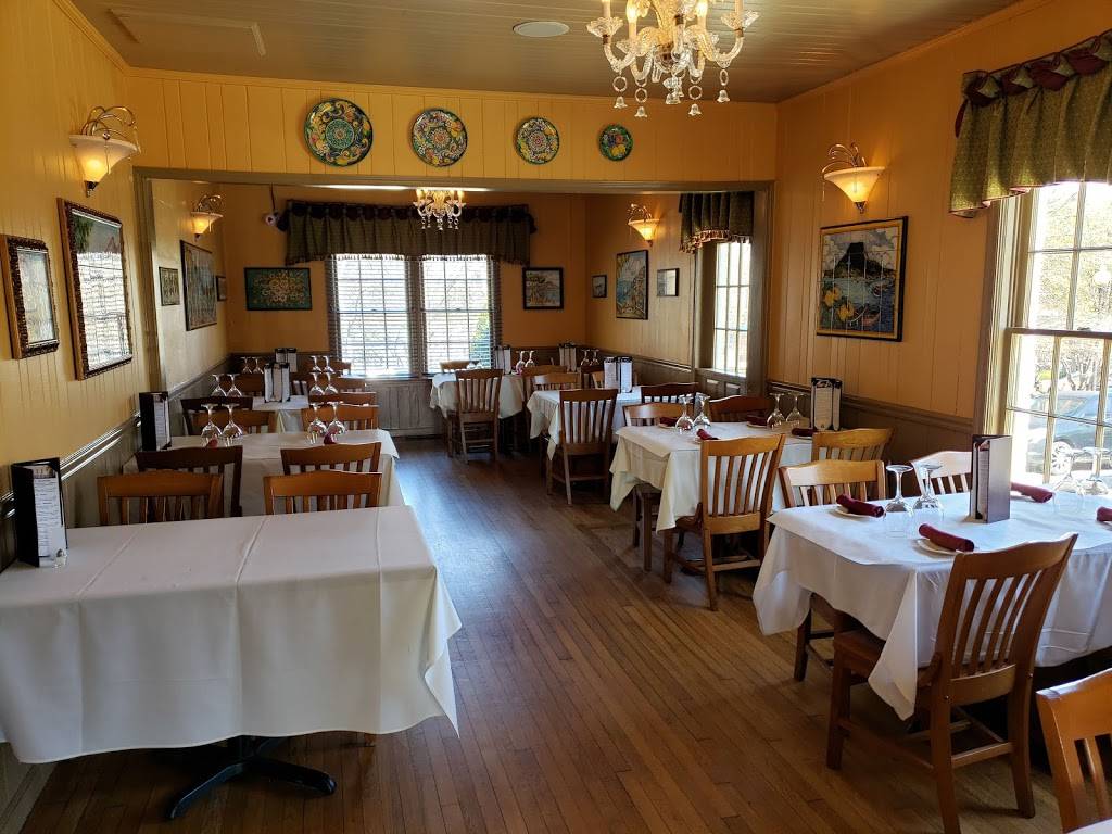 La Casa Italian Grill | restaurant | 37 Old Roswell St, Alpharetta, GA 30009, USA | 7706096311 OR +1 770-609-6311