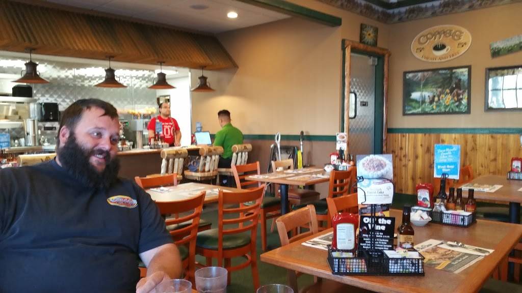 San Rafael Black Bear Diner | restaurant | 490 Las Gallinas Ave, San Rafael, CA 94903, USA | 4152957897 OR +1 415-295-7897