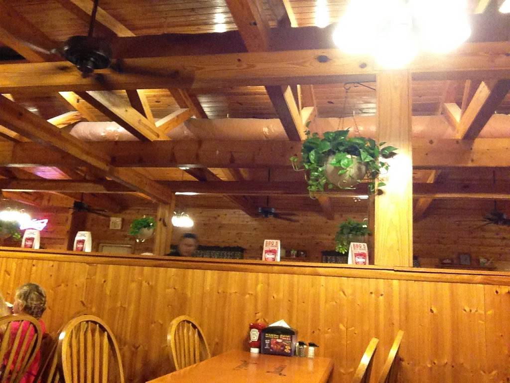 Dustins Bar-B Q | restaurant | 4908 S Clyde Morris Blvd, Port Orange, FL 32129, USA | 3863229177 OR +1 386-322-9177