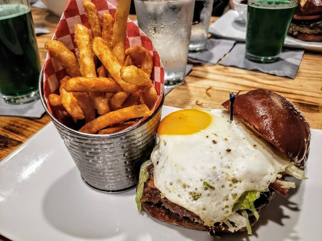 80/20 @ Kaelins Restaurant | restaurant | 1801 Newburg Rd, Louisville, KY 40205, USA | 5022008020 OR +1 502-200-8020