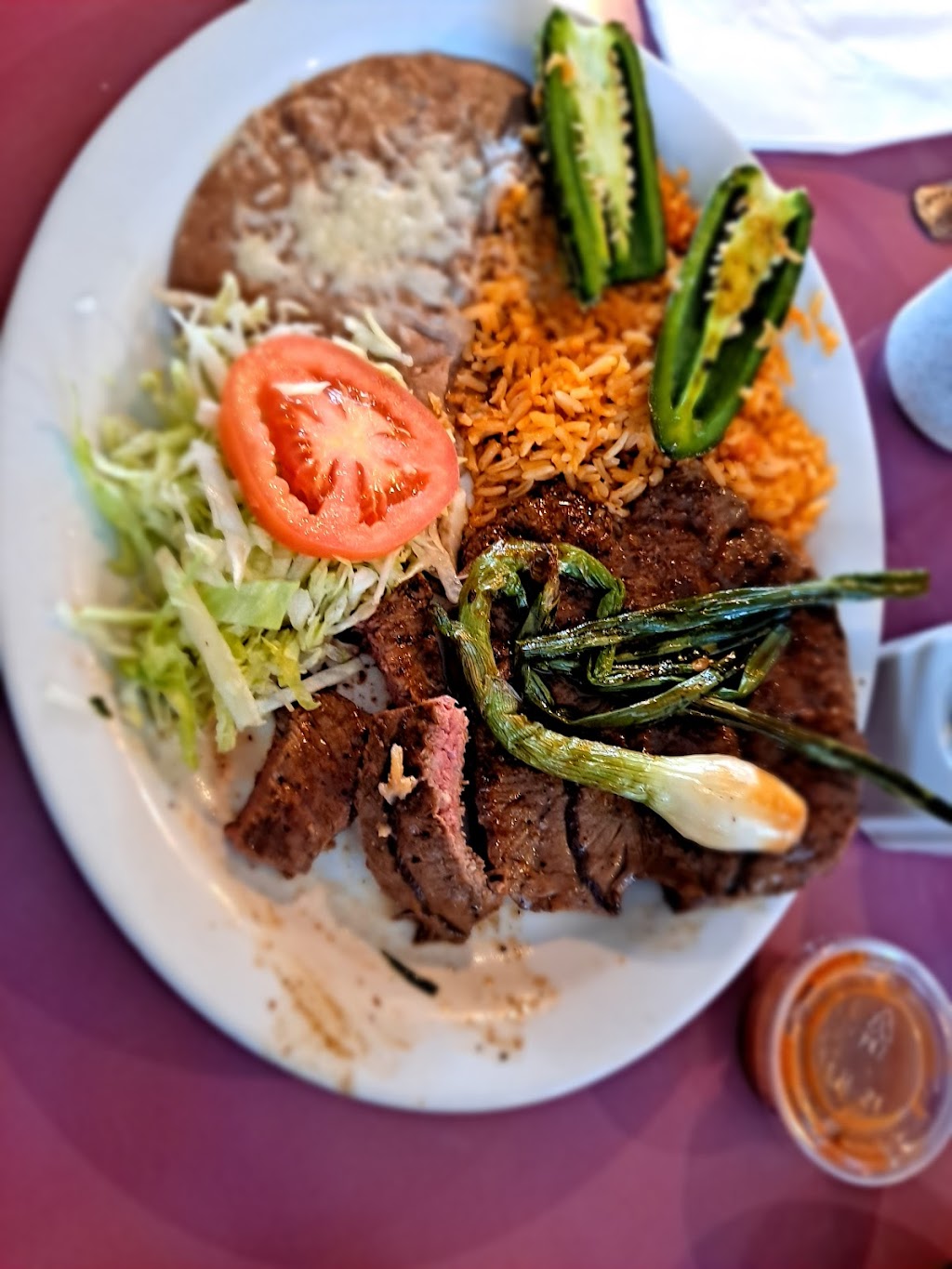 El Jacalito | restaurant | 3203 Atchison St, Riverbank, CA 95367, USA | 2095027575 OR +1 209-502-7575