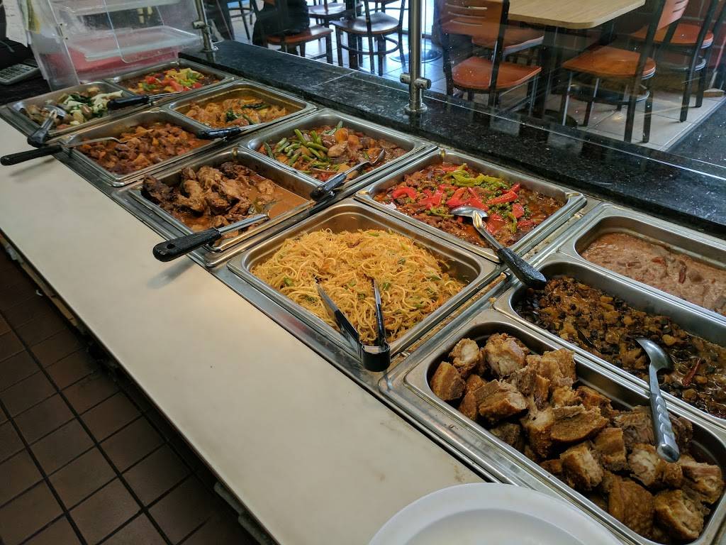 Manila Turo Turo | restaurant | 3880 Lake Arrowhead Ave, Fremont, CA 94555, USA | 5104714297 OR +1 510-471-4297