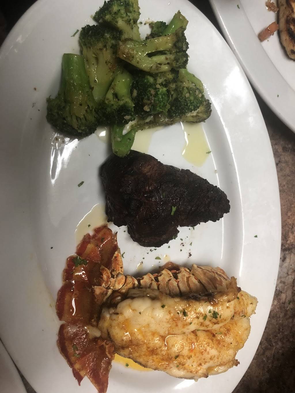 Tonys Italian Restaurant | restaurant | 1191 Rte 9W, Marlboro, NY 12542, USA | 8452369658 OR +1 845-236-9658