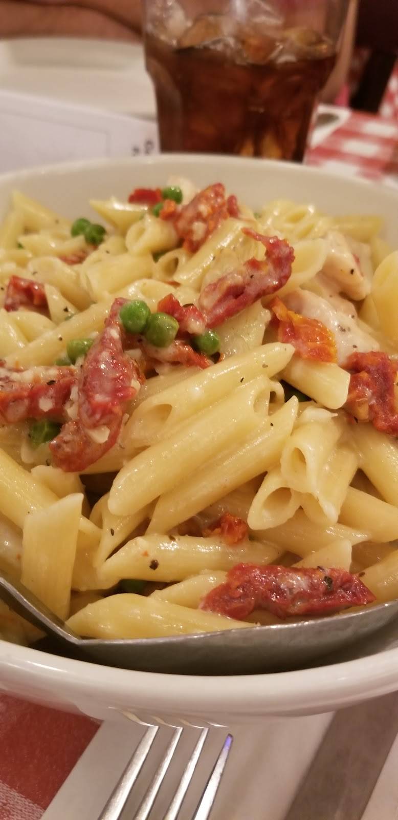 Buca di Beppo Italian Restaurant | restaurant | 615 Flatiron Marketplace Dr, Broomfield, CO 80021, USA | 3034647673 OR +1 303-464-7673