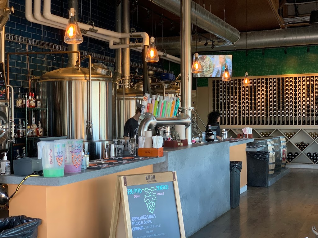 Beard Science Sour House | restaurant | 5959 Grove Ln Suite B, The Colony, TX 75056, USA | 4694016764 OR +1 469-401-6764