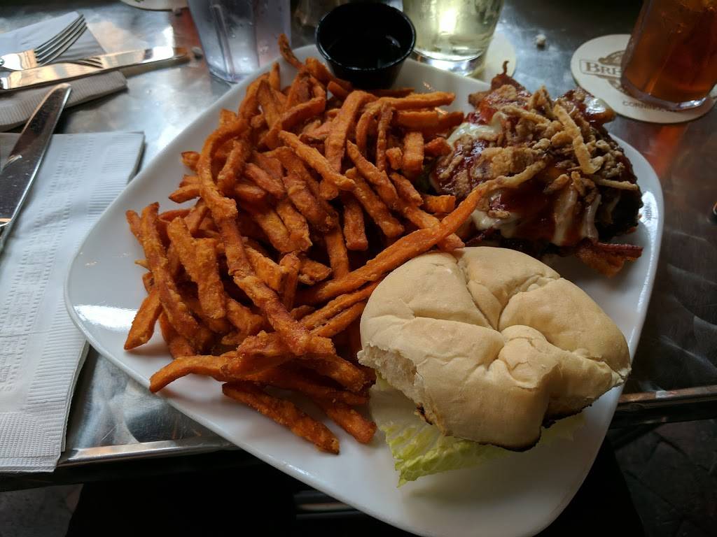 Market Street Brewing Co. & Restaurant | restaurant | 63 W Market St, Corning, NY 14830, USA | 6079362337 OR +1 607-936-2337