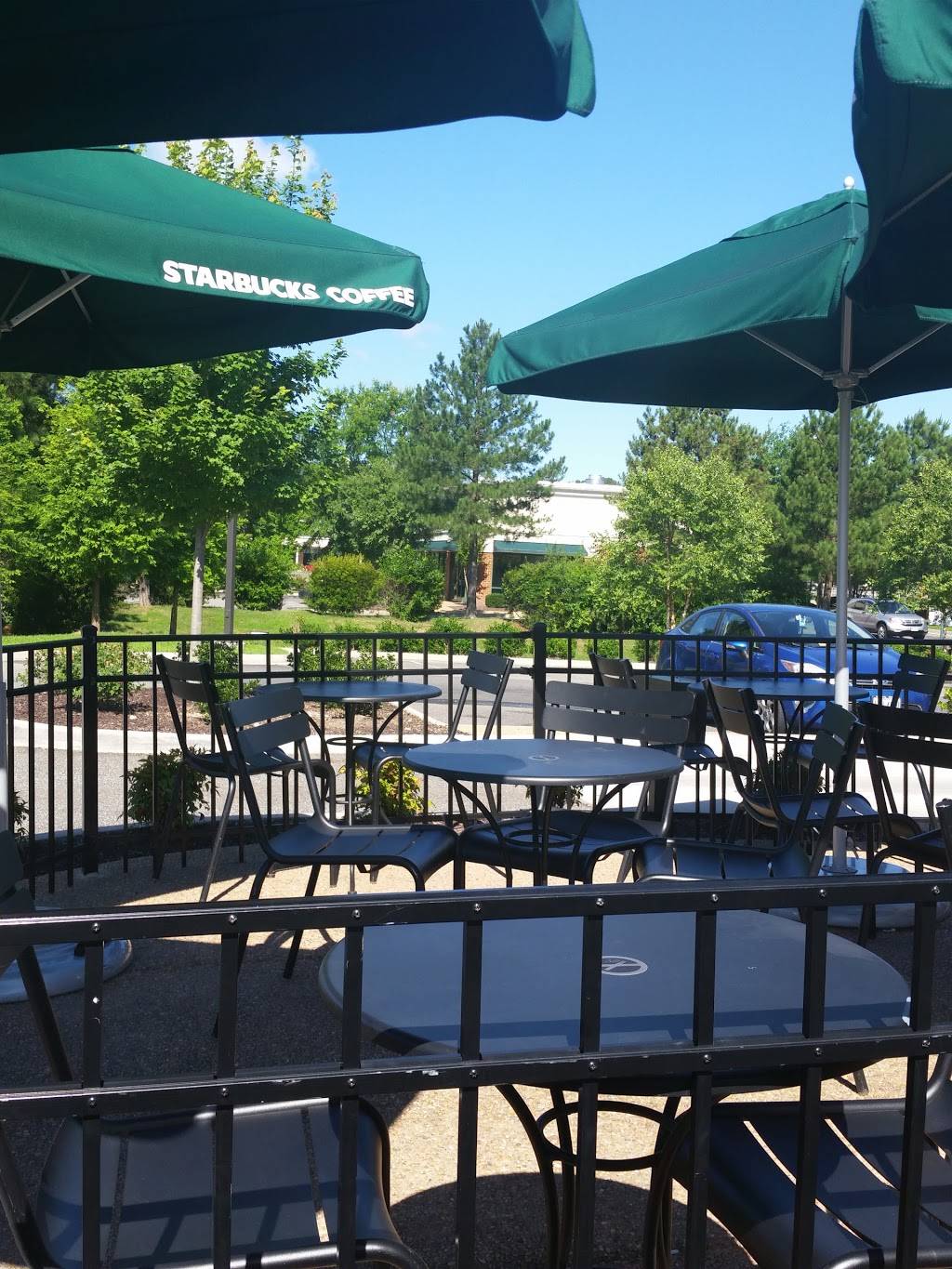 Starbucks | cafe | 5541 Richmond Rd suite a, Williamsburg, VA 23188, USA | 7572594607 OR +1 757-259-4607