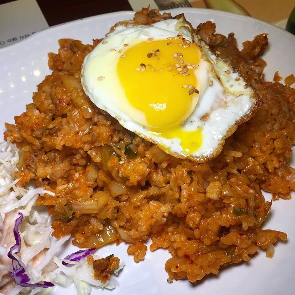 Soju Belly | restaurant | 13051 Kerry St, Garden Grove, CA 92844, USA | 7142445271 OR +1 714-244-5271